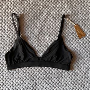 BNWT Skims Fits Everybody Triangle Bra